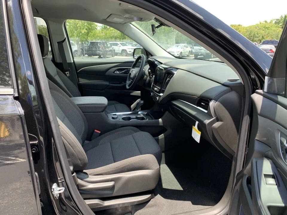 2019 Chevrolet Traverse - Image 19 of 21
