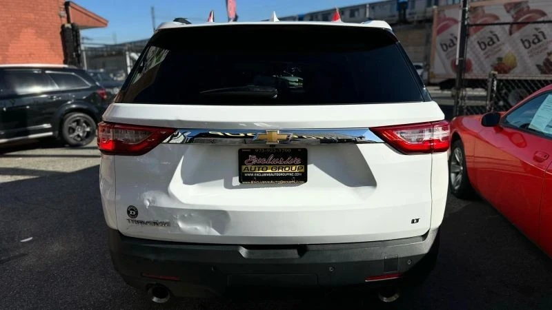 2019 Chevrolet Traverse - Image 3 of 12