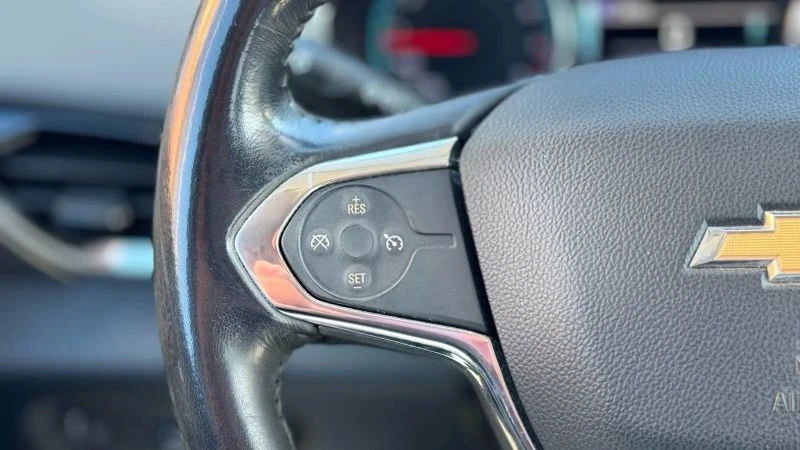 2019 Chevrolet Traverse - Image 11 of 12