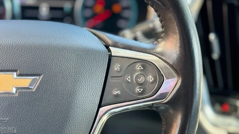 2019 Chevrolet Traverse - Image 12 of 12