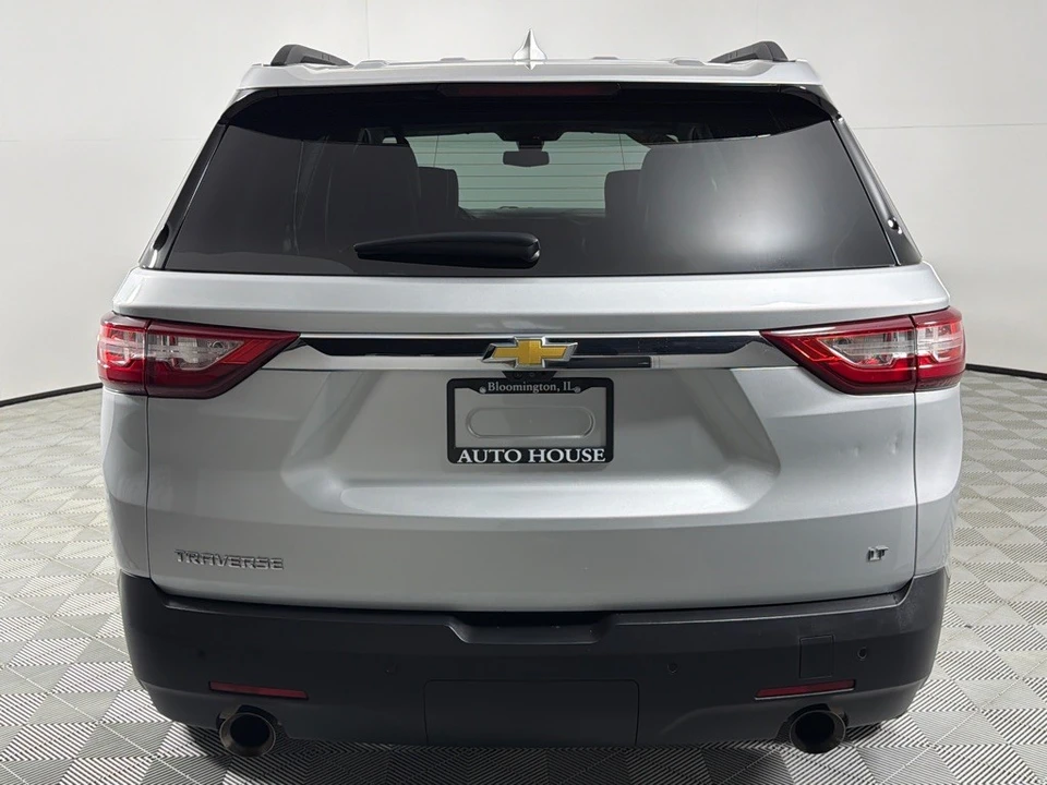 2019 Chevrolet Traverse - Image 6 of 12