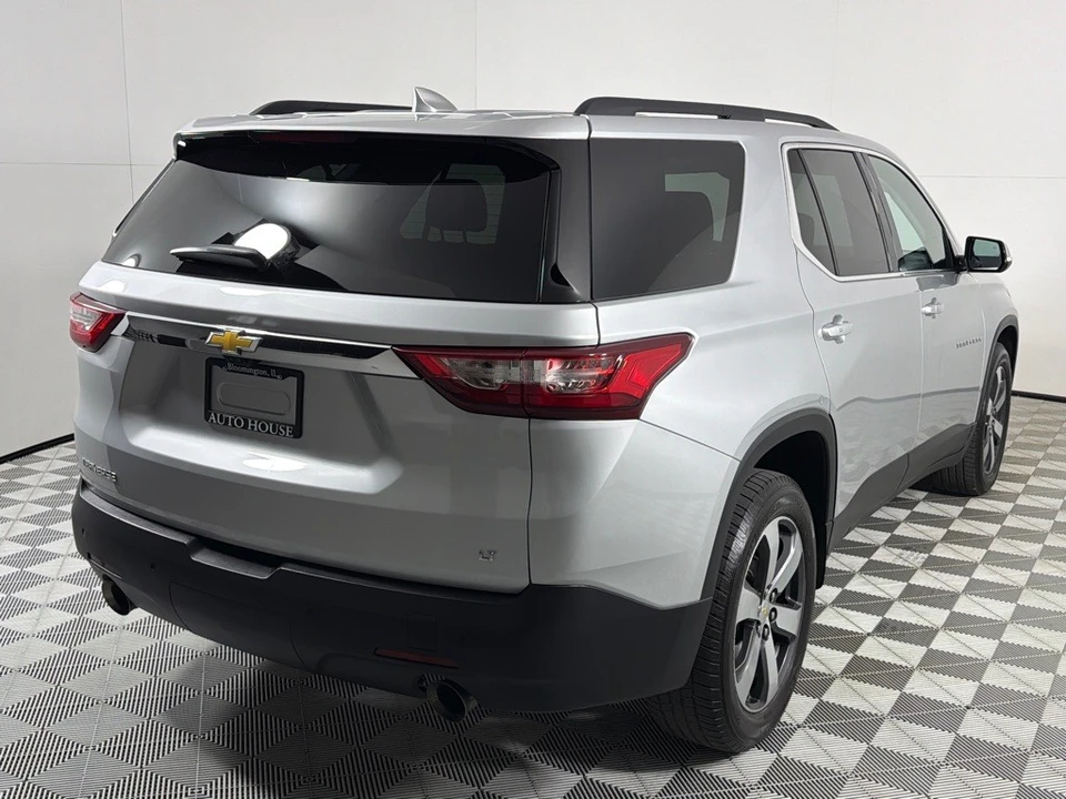 2019 Chevrolet Traverse - Image 5 of 12