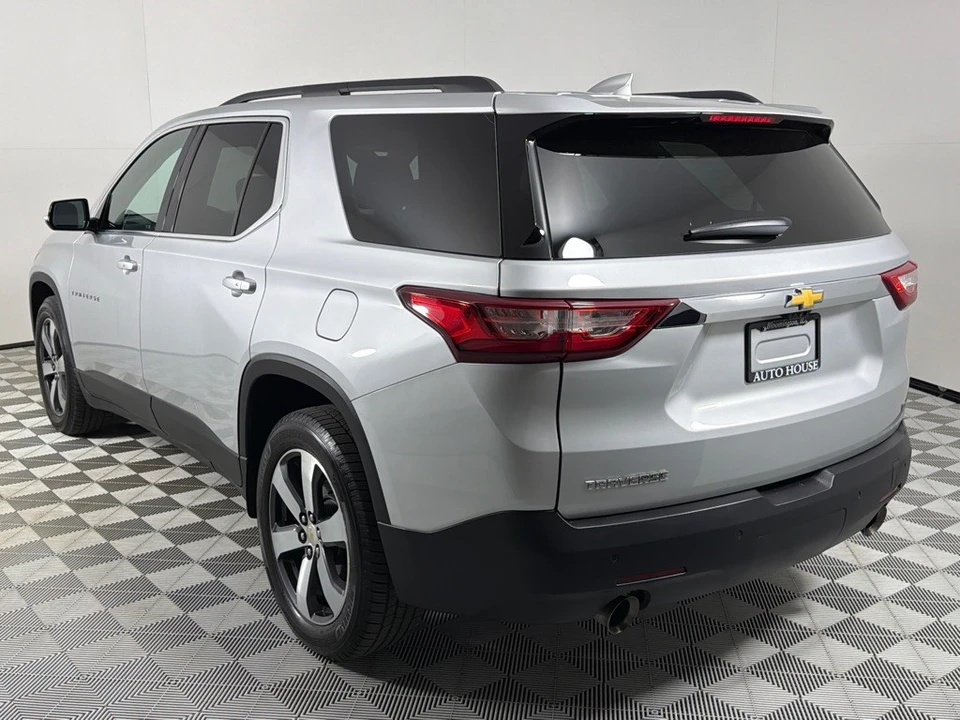 2019 Chevrolet Traverse - Image 7 of 12