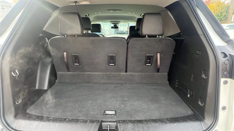2019 Chevrolet Traverse - Image 10 of 12