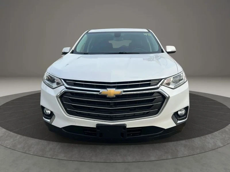 2019 Chevrolet Traverse - Image 2 of 12