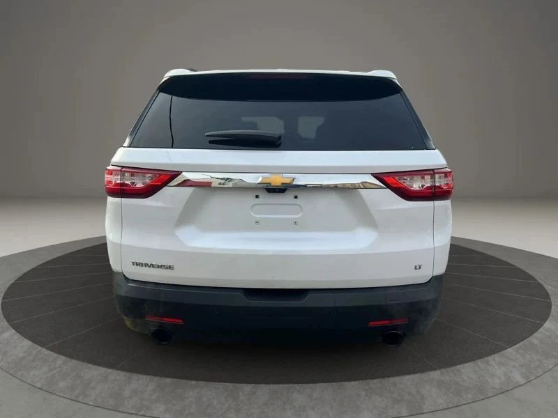 2019 Chevrolet Traverse - Image 6 of 12