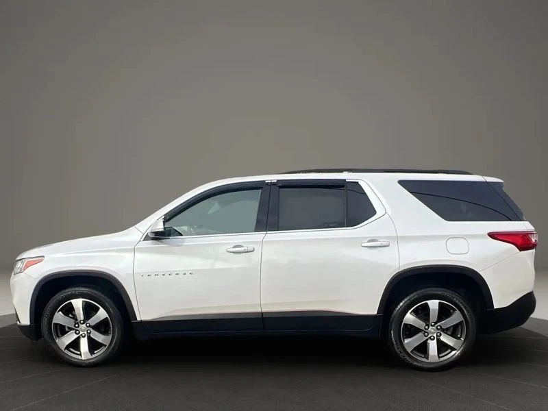 2019 Chevrolet Traverse - Image 8 of 12