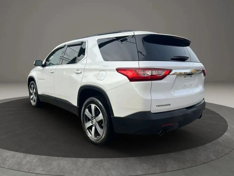 2019 Chevrolet Traverse - Image 7 of 12
