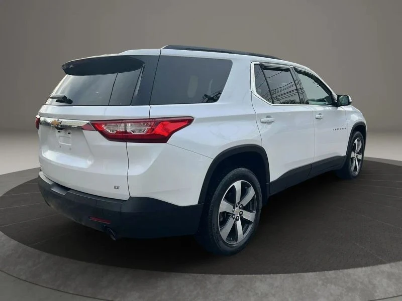 2019 Chevrolet Traverse - Image 5 of 12