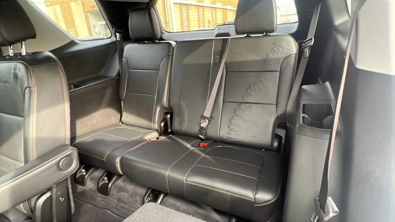 2019 Chevrolet Traverse - Image 12 of 12