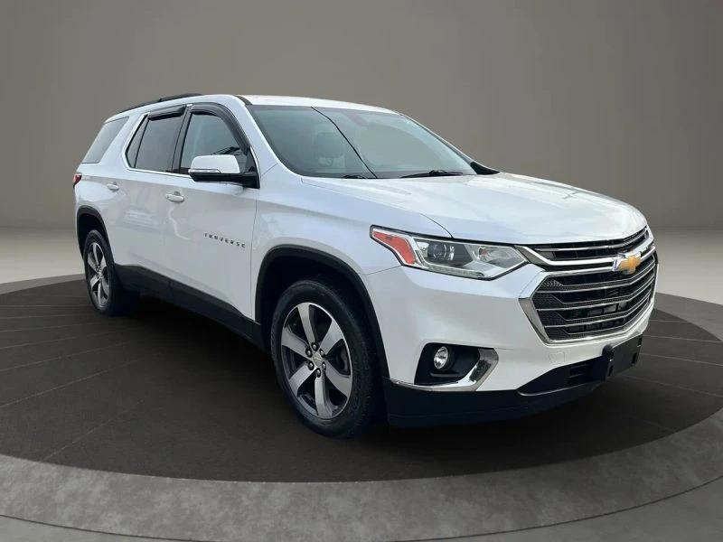 2019 Chevrolet Traverse - Image 3 of 12