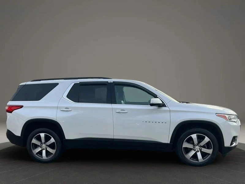 2019 Chevrolet Traverse - Image 4 of 12