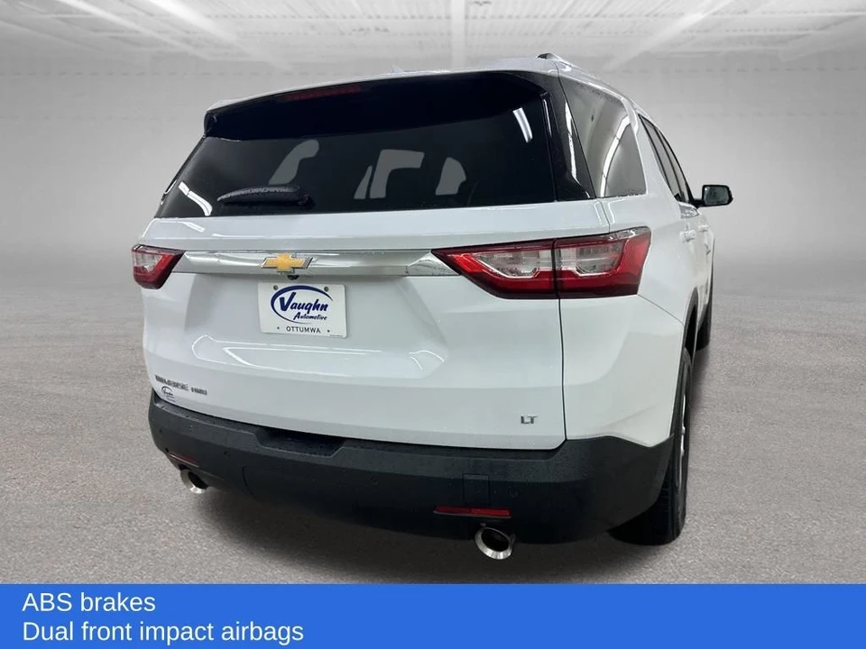2019 Chevrolet Traverse - Image 12 of 12