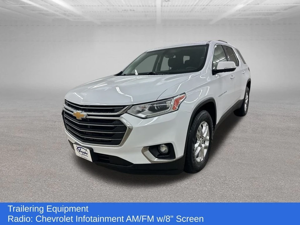 2019 Chevrolet Traverse - Image 7 of 12