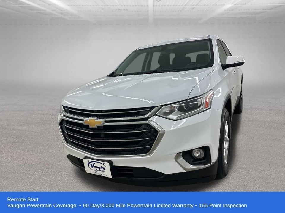 2019 Chevrolet Traverse - Image 6 of 12