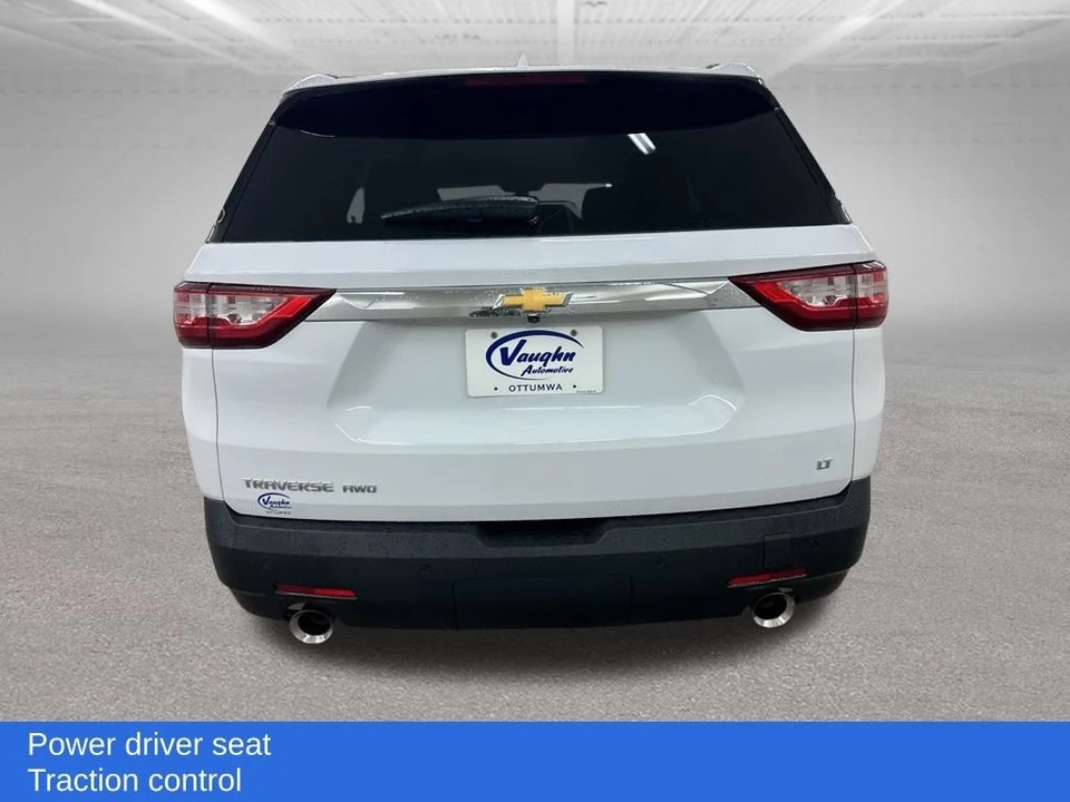 2019 Chevrolet Traverse - Image 11 of 12