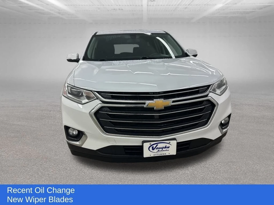 2019 Chevrolet Traverse - Image 5 of 12