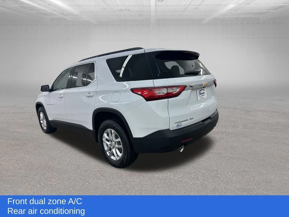 2019 Chevrolet Traverse - Image 9 of 12
