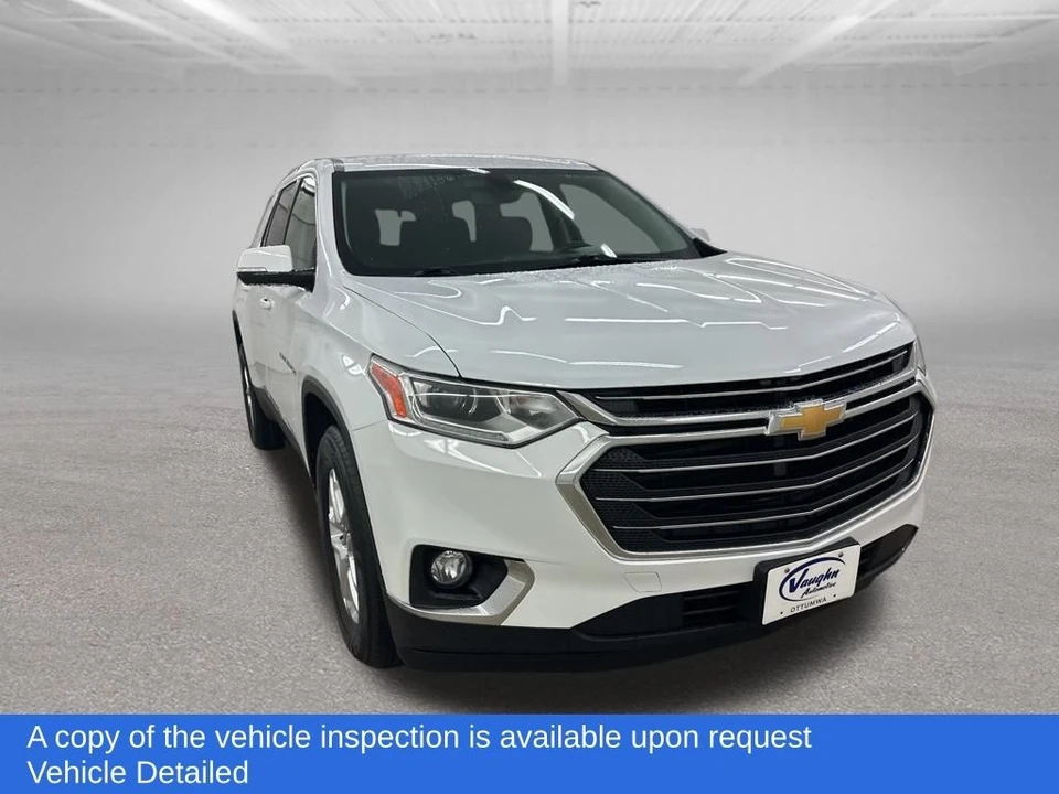 2019 Chevrolet Traverse - Image 3 of 12