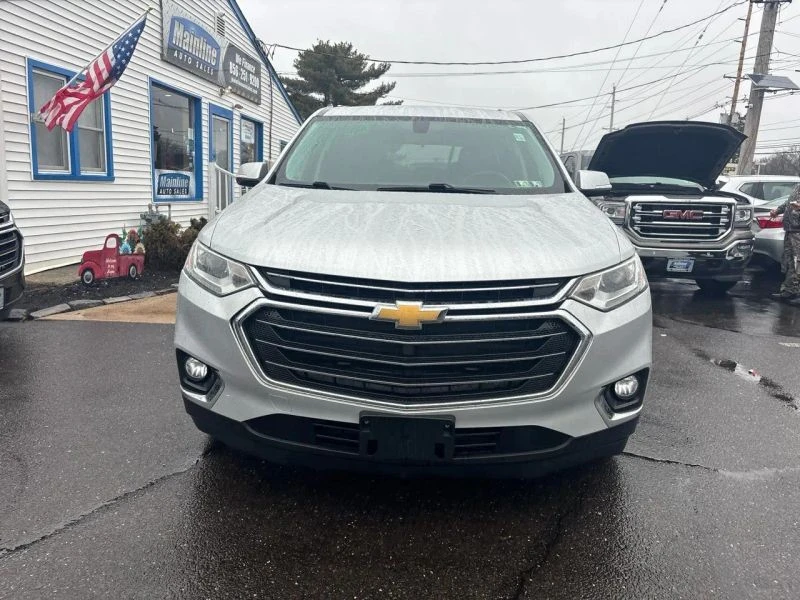 2019 Chevrolet Traverse - Image 12 of 12