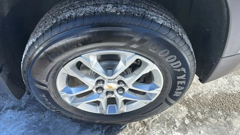 2019 Chevrolet Traverse - Image 9 of 12