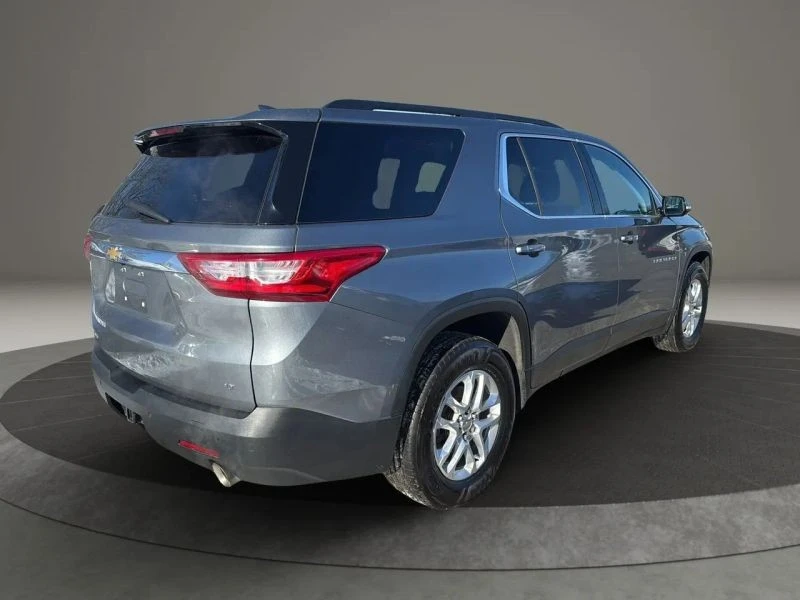 2019 Chevrolet Traverse - Image 5 of 12