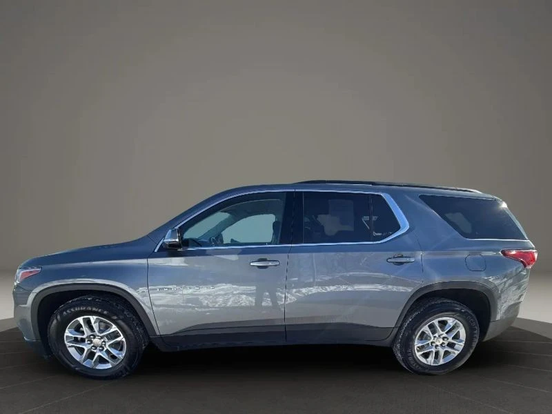 2019 Chevrolet Traverse - Image 8 of 12