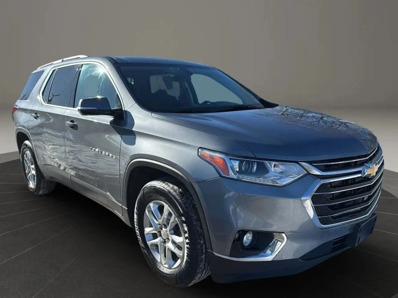 2019 Chevrolet Traverse - Image 3 of 12