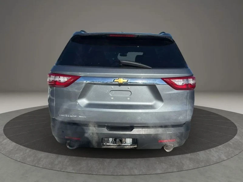 2019 Chevrolet Traverse - Image 6 of 12