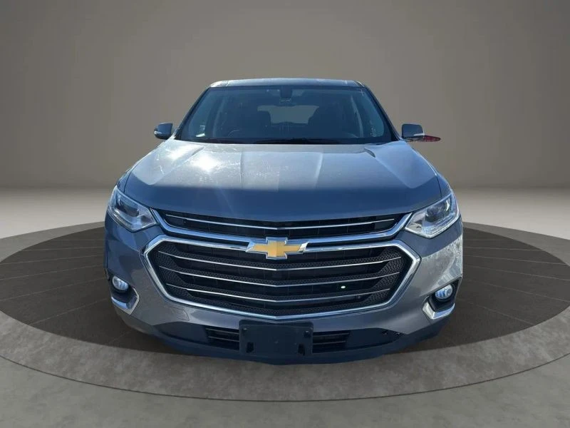 2019 Chevrolet Traverse - Image 2 of 12