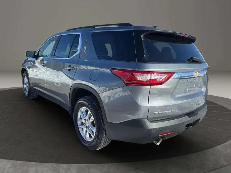 2019 Chevrolet Traverse - Image 7 of 12