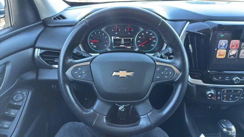 2019 Chevrolet Traverse - Image 10 of 12