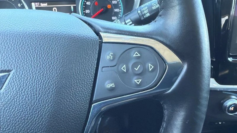 2019 Chevrolet Traverse - Image 11 of 12