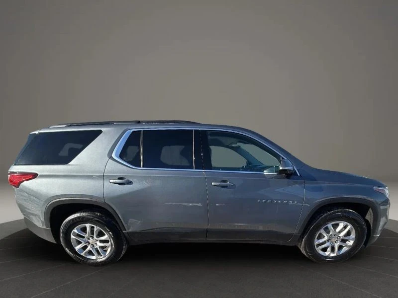 2019 Chevrolet Traverse - Image 4 of 12