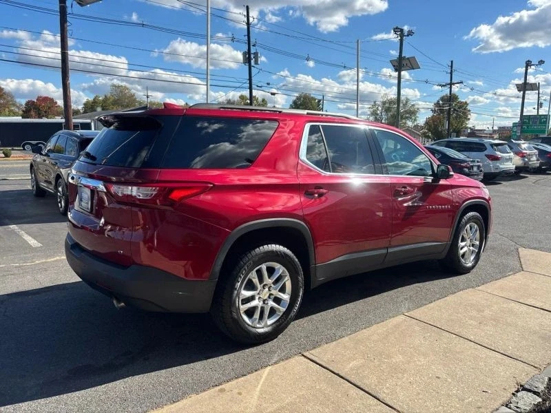 2019 Chevrolet Traverse - Image 6 of 12