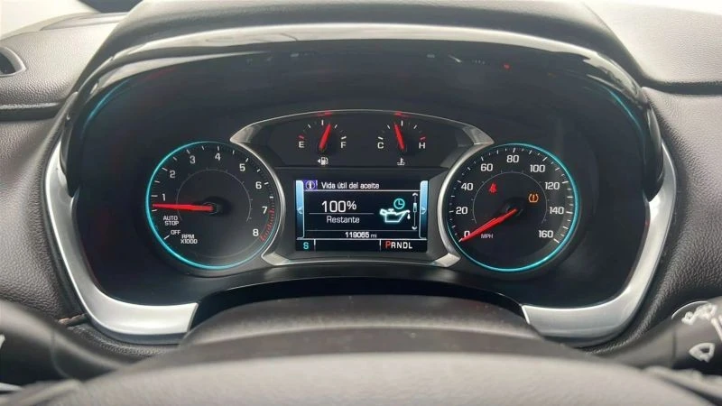 2019 Chevrolet Traverse - Image 12 of 12