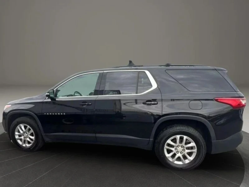 2019 Chevrolet Traverse - Image 8 of 12