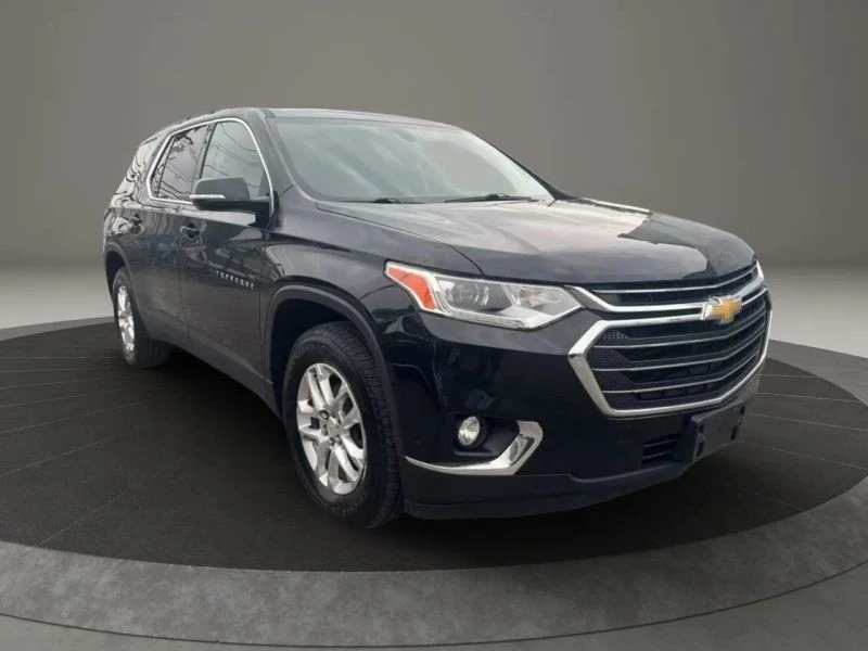 2019 Chevrolet Traverse - Image 3 of 12