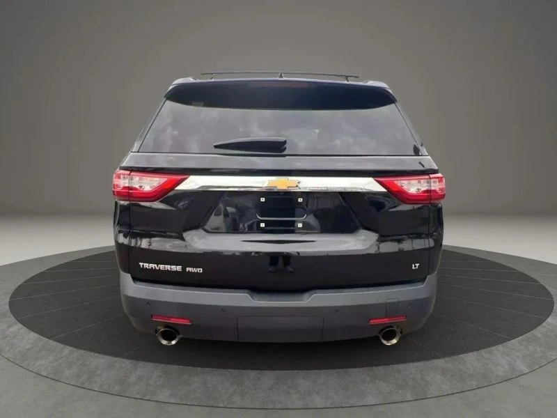 2019 Chevrolet Traverse - Image 6 of 12