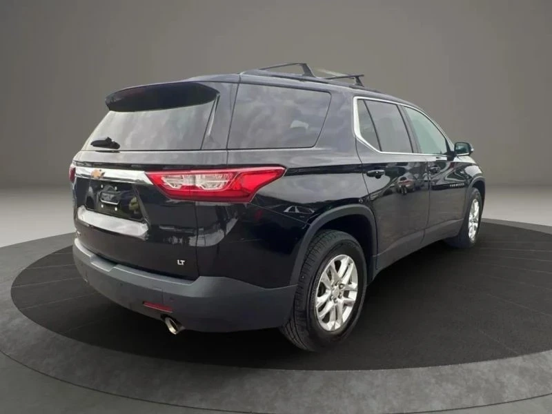 2019 Chevrolet Traverse - Image 5 of 12