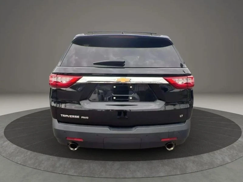 2019 Chevrolet Traverse - Image 6 of 12