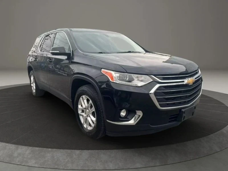 2019 Chevrolet Traverse - Image 3 of 12