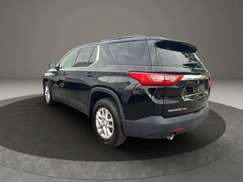 2019 Chevrolet Traverse - Image 7 of 12