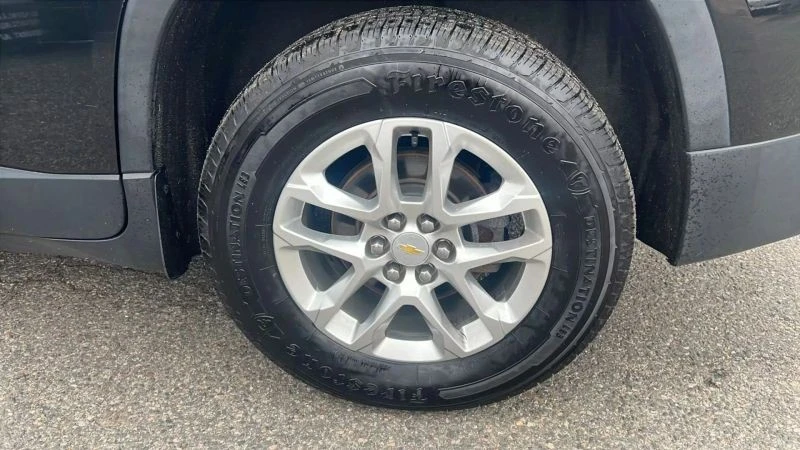 2019 Chevrolet Traverse - Image 11 of 12