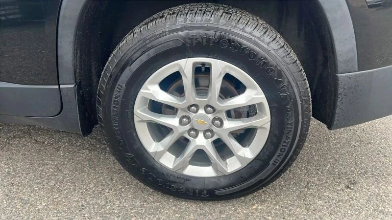 2019 Chevrolet Traverse - Image 11 of 12