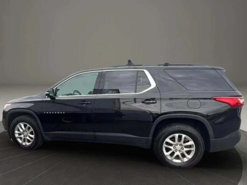 2019 Chevrolet Traverse - Image 8 of 12