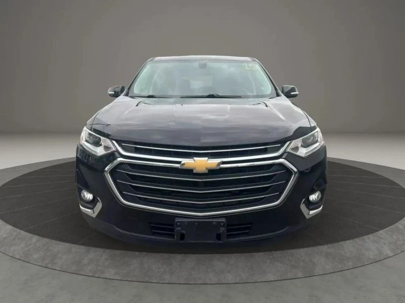 2019 Chevrolet Traverse - Image 2 of 12