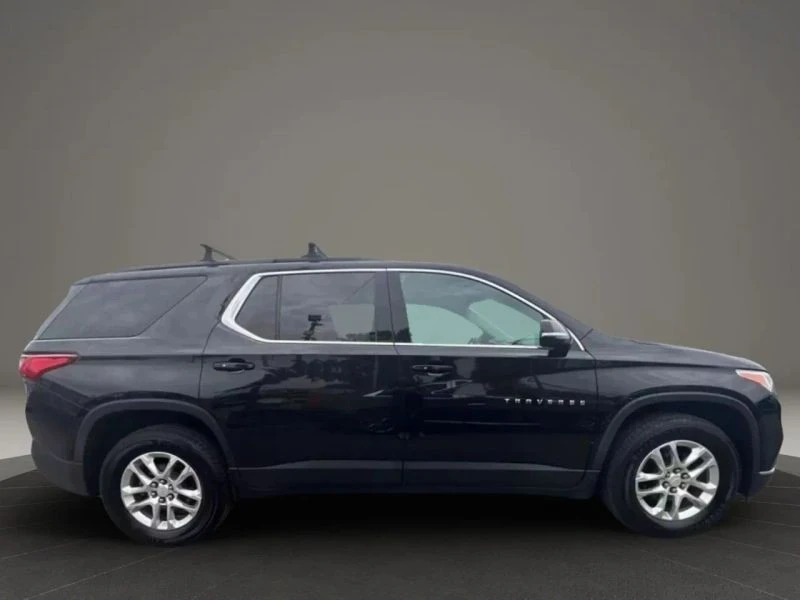 2019 Chevrolet Traverse - Image 4 of 12