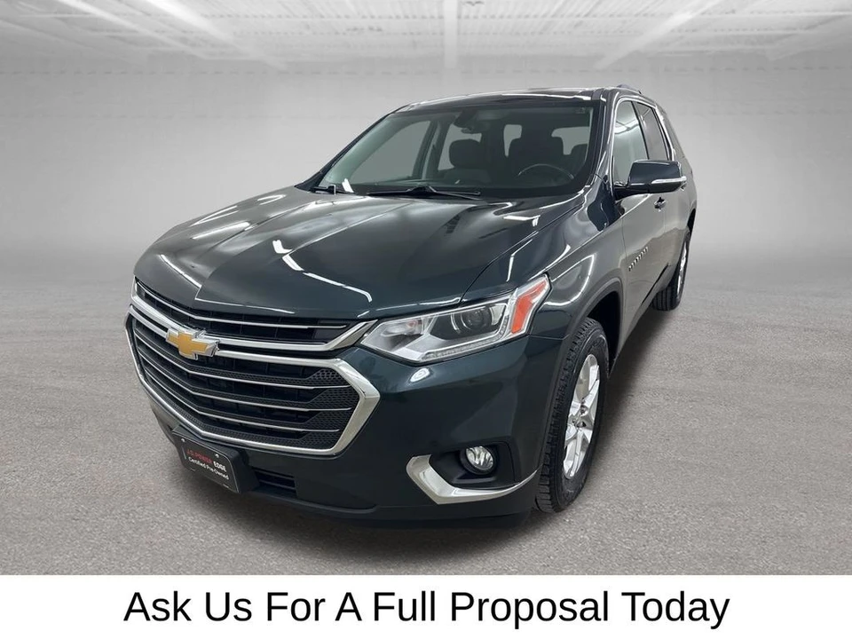 2019 Chevrolet Traverse - Image 6 of 12