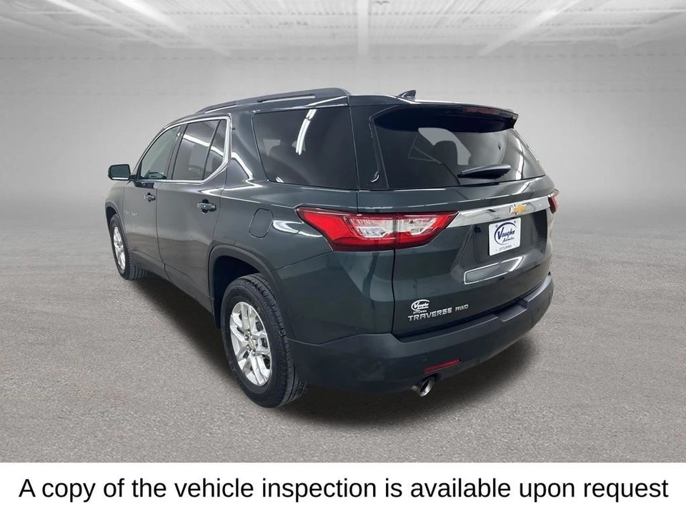 2019 Chevrolet Traverse - Image 9 of 12